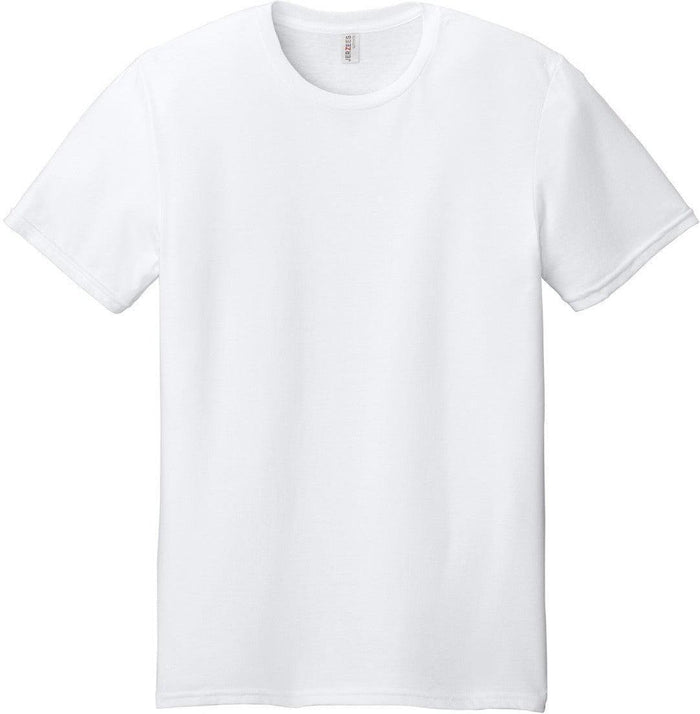 White / S