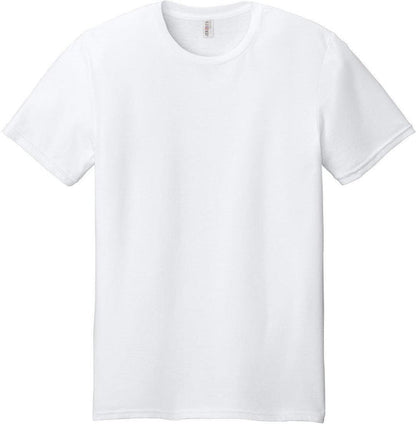 White / S