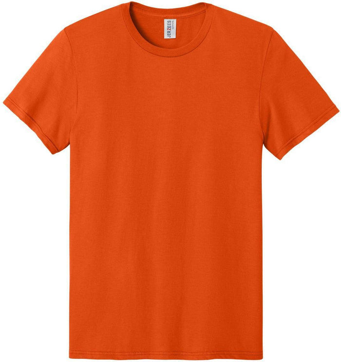 Burnt Orange / S