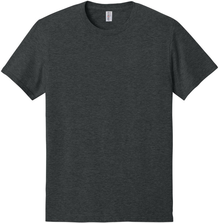 Black Ink Heather / S