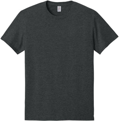 Black Ink Heather / S