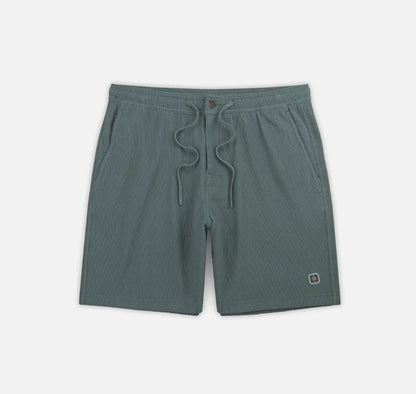 Jetty Men's Fairview Corduroy Walkshort Apparel Jetty Agave Small