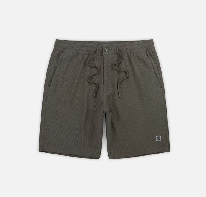 Jetty Men's Fairview Corduroy Walkshort Apparel Jetty Falcon Small