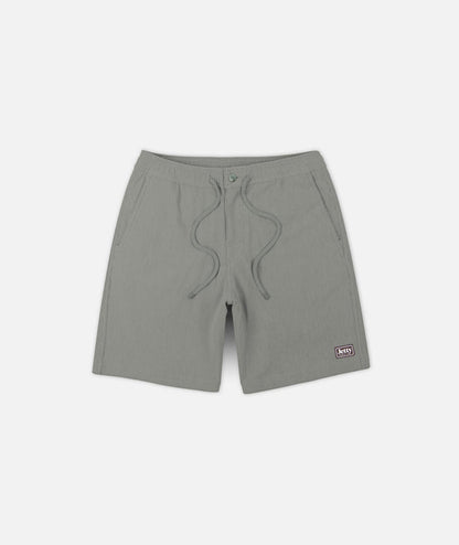 Jetty Men's Fairview Corduroy Walkshort Apparel Jetty Sage Green Small