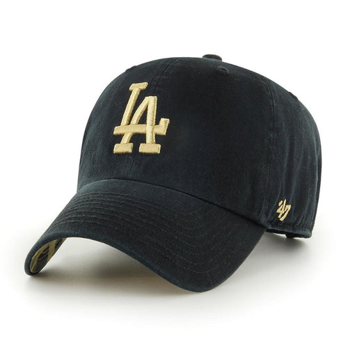 Jockey Los Angeles Dodgers Bag 47 Under Black