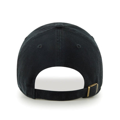 Jockey Los Angeles Dodgers Bag 47 Under Black