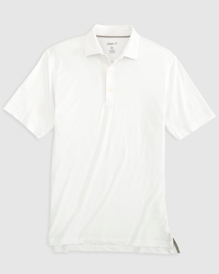 Johnnie-O Birdie Performance Jersey Polo