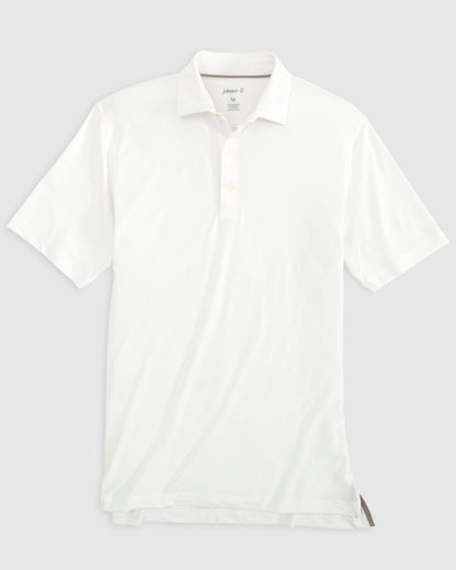 Johnnie-O Birdie Performance Jersey Polo