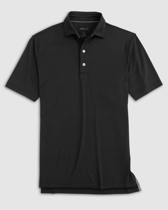 Johnnie-O Birdie Performance Jersey Polo