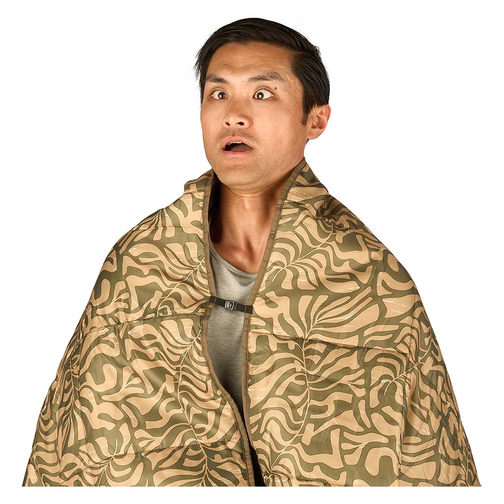 Bestie Blanket