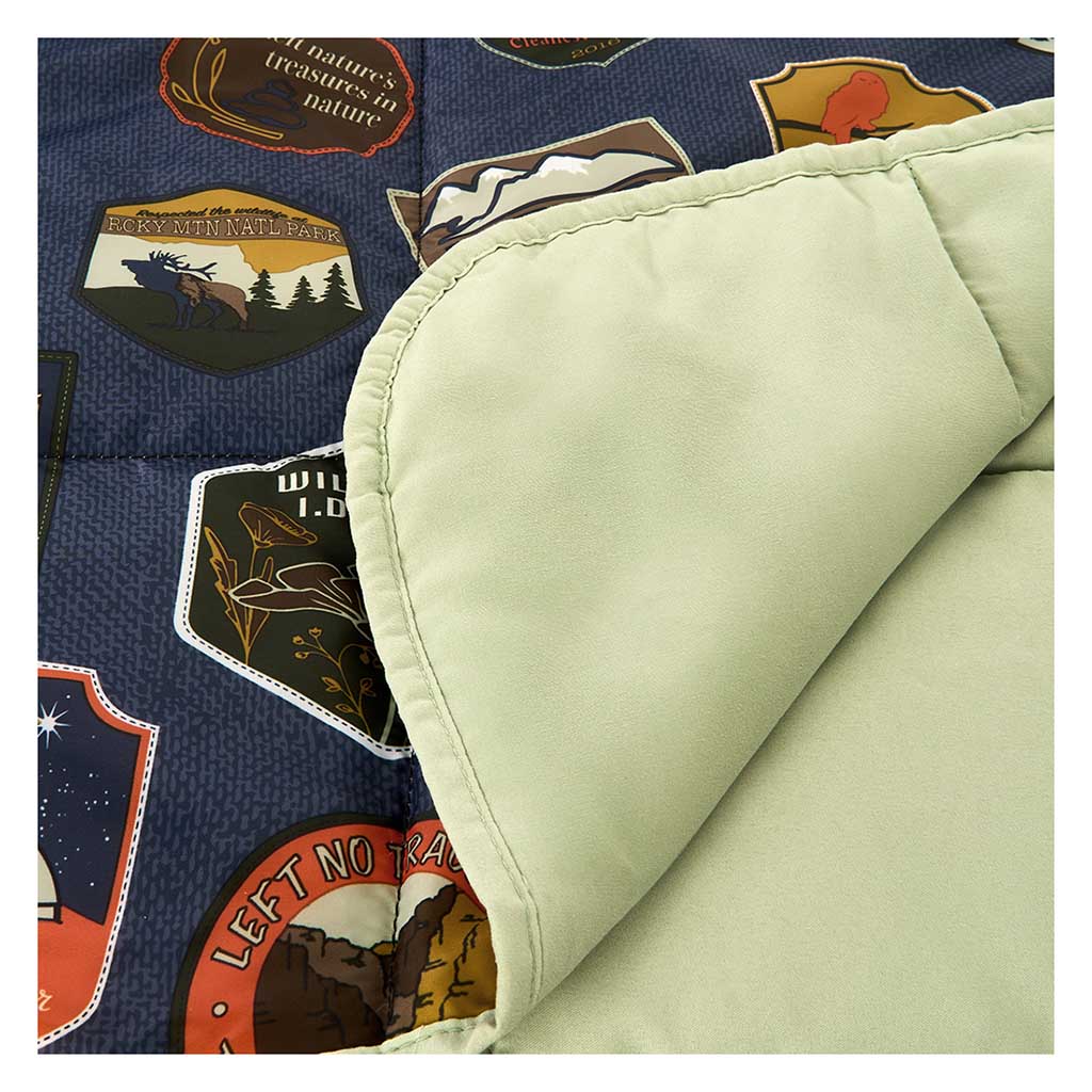 Bestie Blanket