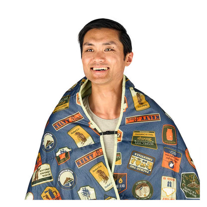 Bestie Blanket