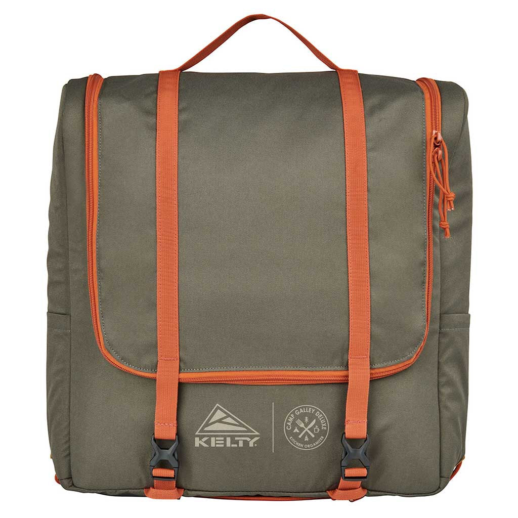 Camp Galley Deluxe