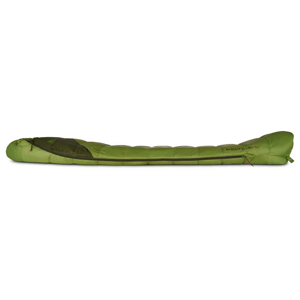 Cosmic 40° 550F Down Sleeping Bag