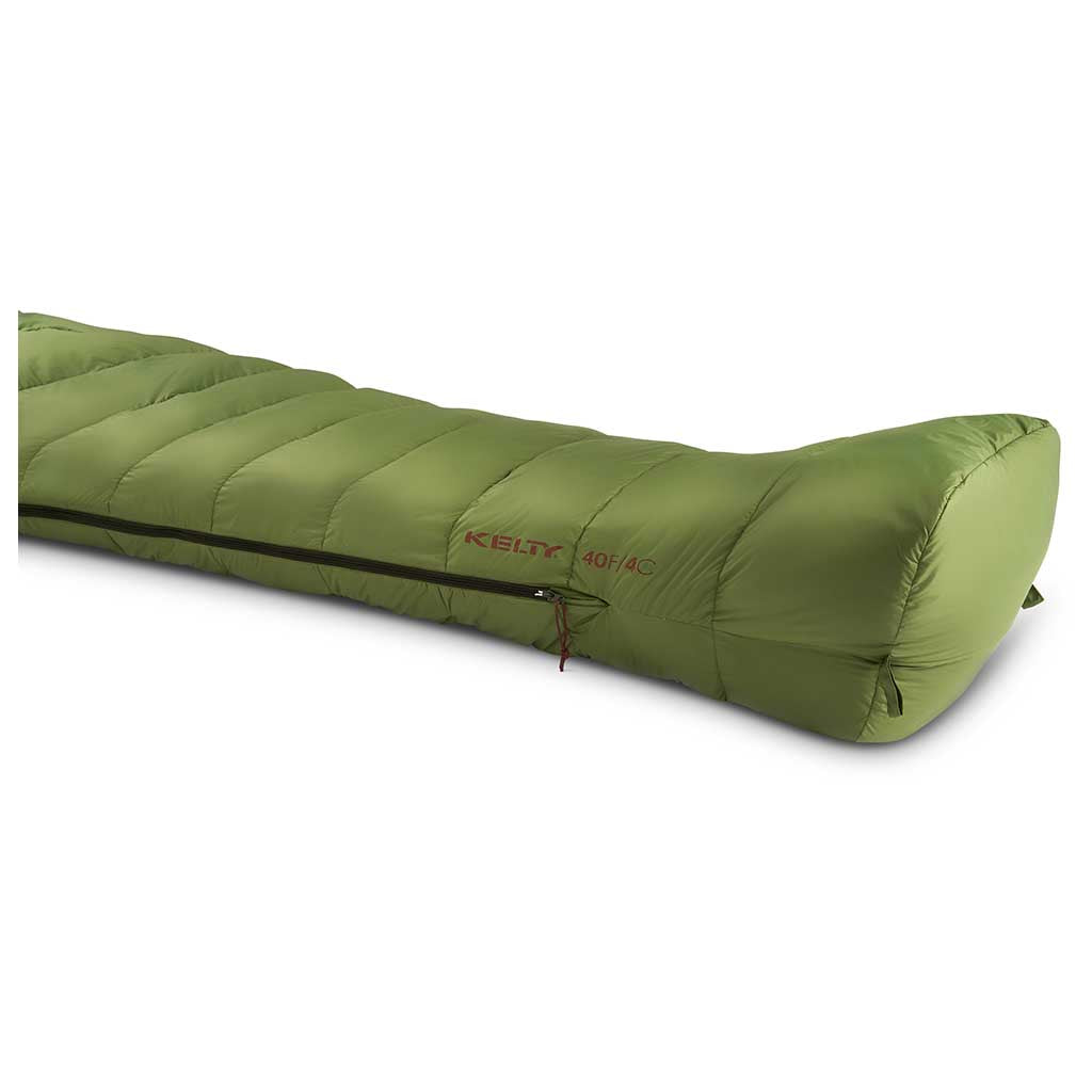Cosmic 40° 550F Down Sleeping Bag