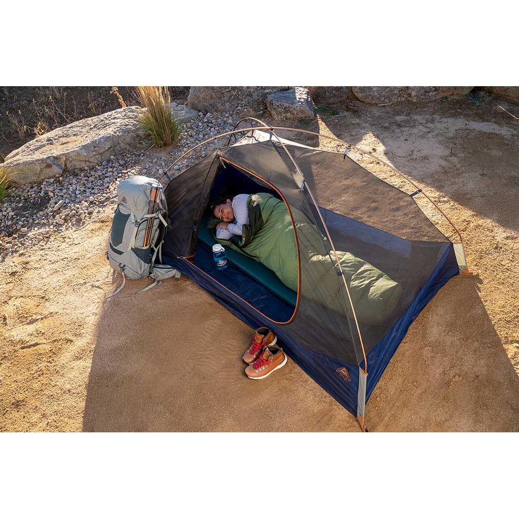 Cosmic 40° 550F Down Sleeping Bag
