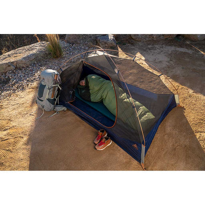 Cosmic 40° 550F Down Sleeping Bag