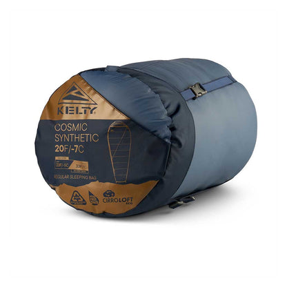 Cosmic Synthetic 20°F Sleeping Bag