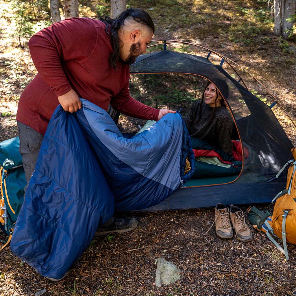 Cosmic Synthetic 20°F Sleeping Bag