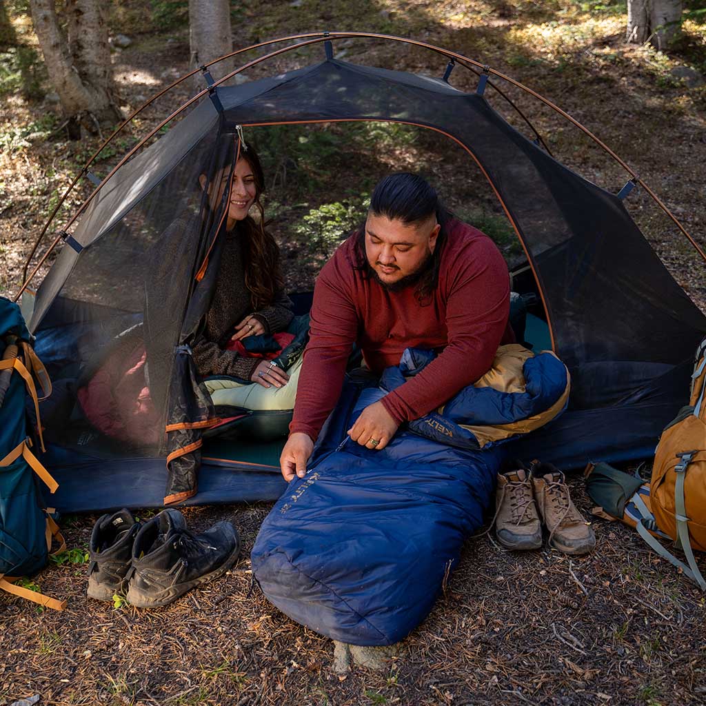 Cosmic Synthetic 20°F Sleeping Bag