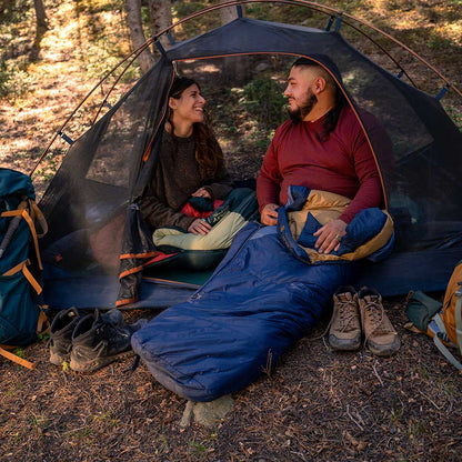 Cosmic Synthetic 20°F Sleeping Bag