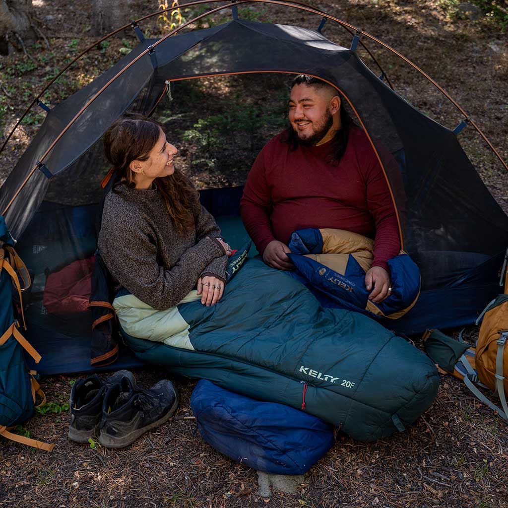 Cosmic Synthetic 20°F Sleeping Bag