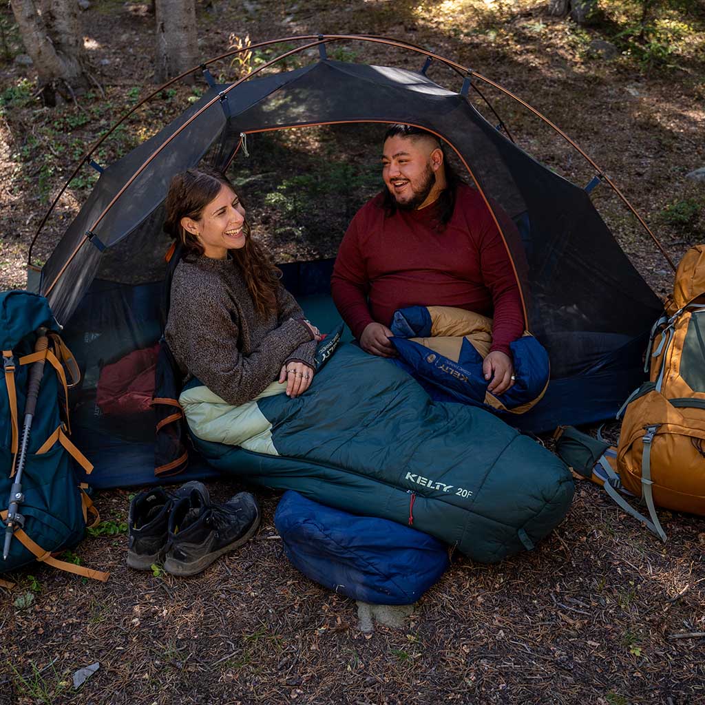 Cosmic Synthetic 20°F Sleeping Bag