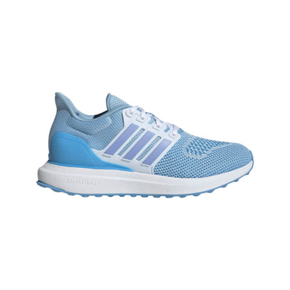 adidas Kids' Ultradream DNA EL C Footwear Adidas Clear Sky/Blue/Blue-JR0788 11