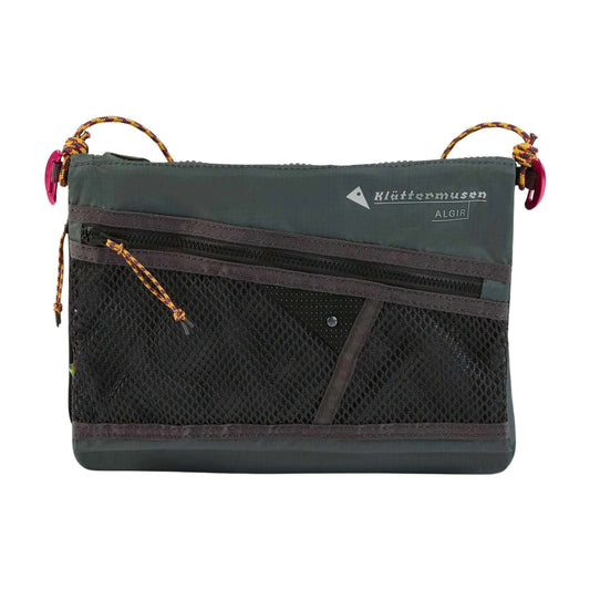 Algir Foldover Bag