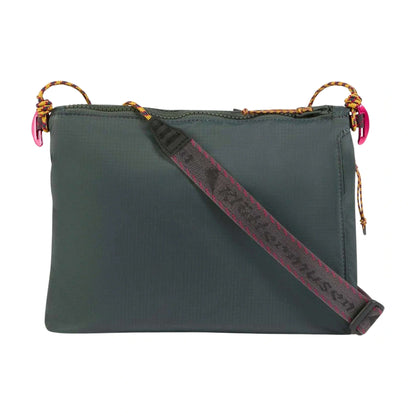 Algir Foldover Bag