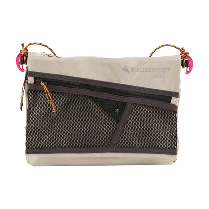 Algir Foldover Bag