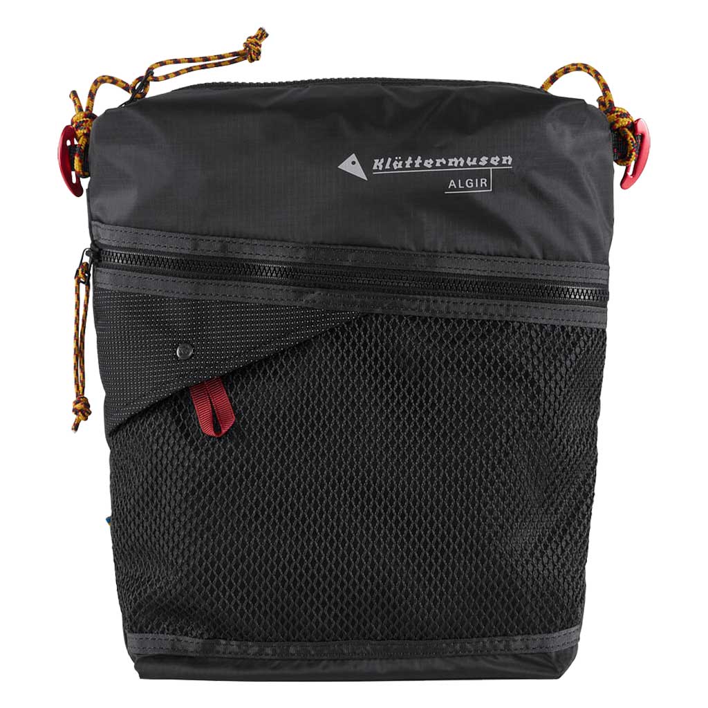 Algir Multislots Bag