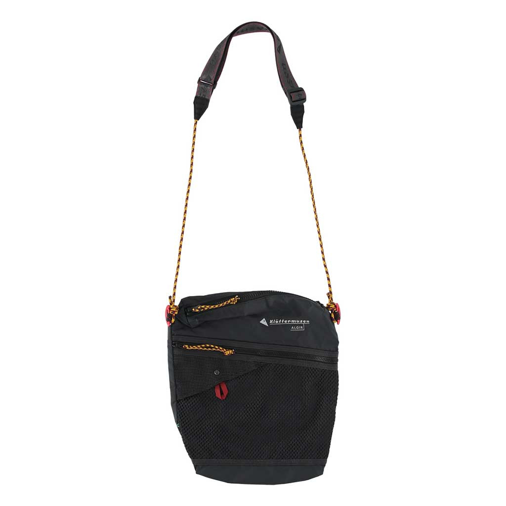 Algir Multislots Bag