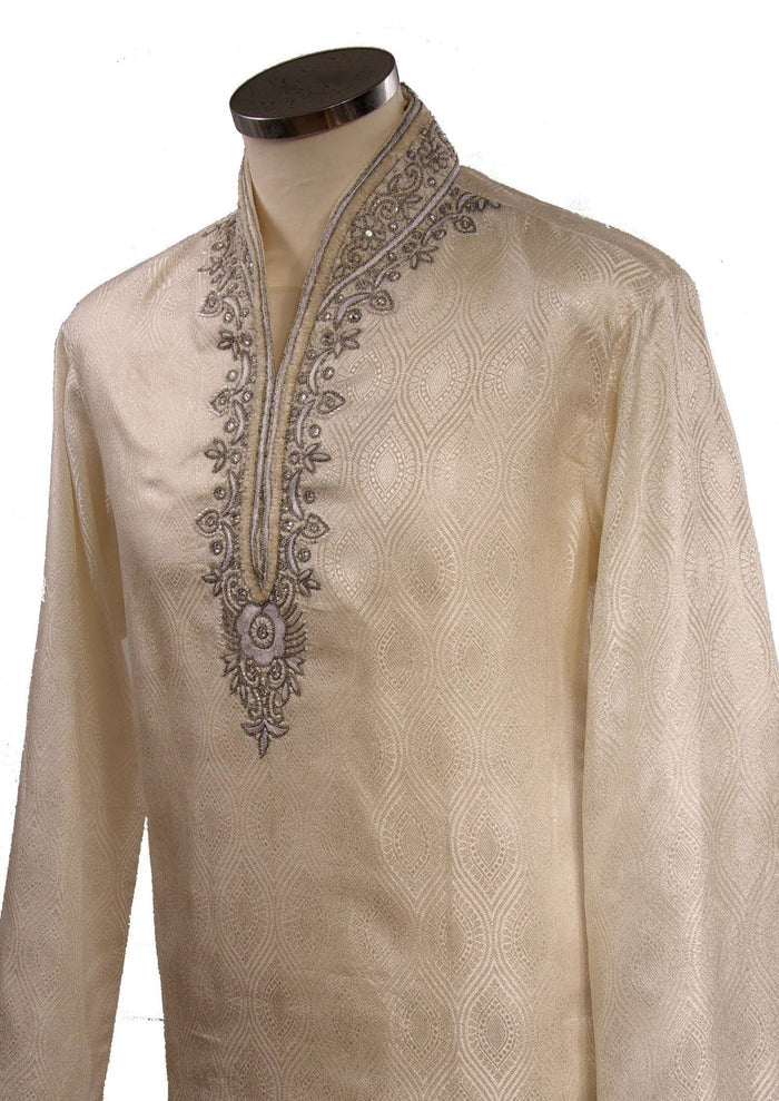 Kurta set - Manav 220 84 tp0315 - Prachy Creations