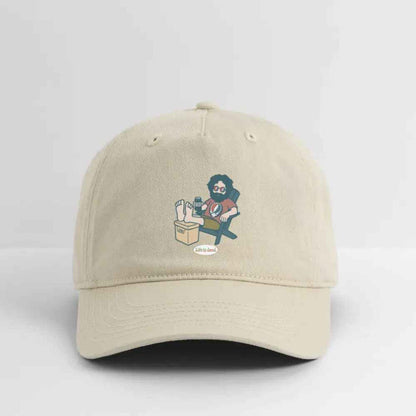 Life is DeadJerry's Chillin' Dad Hat