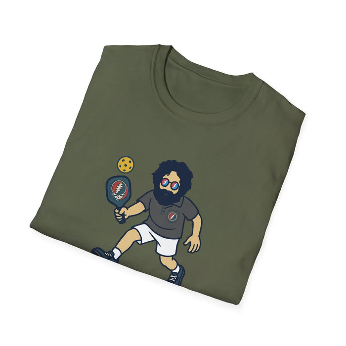 Life is DeadJerry's In A Pickle T-Shirt