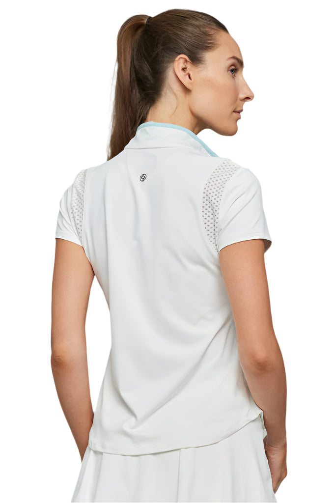 Lija Women's Elite Roller Tee Apparel LIJA