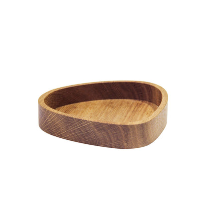 lind dna | coaster curve wood box | nature