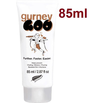 Gurney Goo