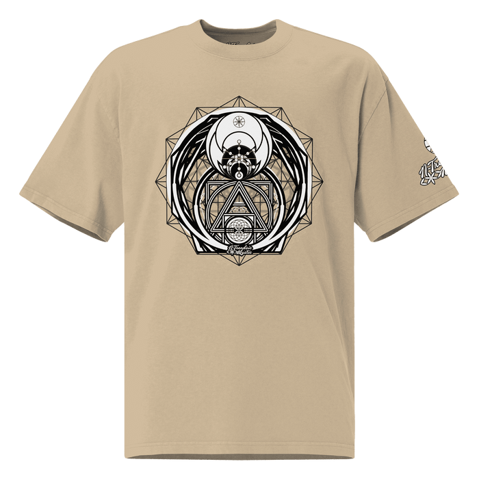 Faded Khaki / S