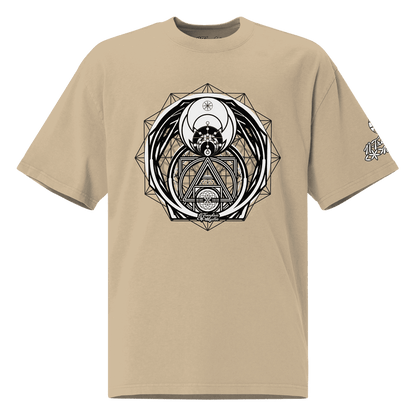 Faded Khaki / S