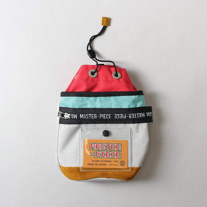 Master-Piece Omocha Shoulder Bag