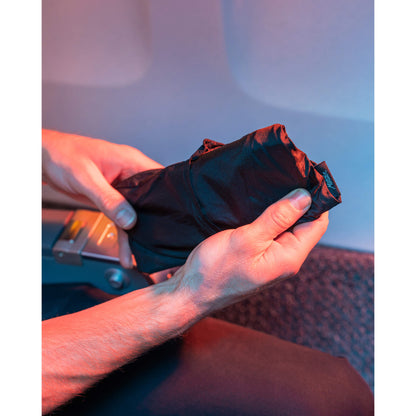 Blackout Travel Pillow