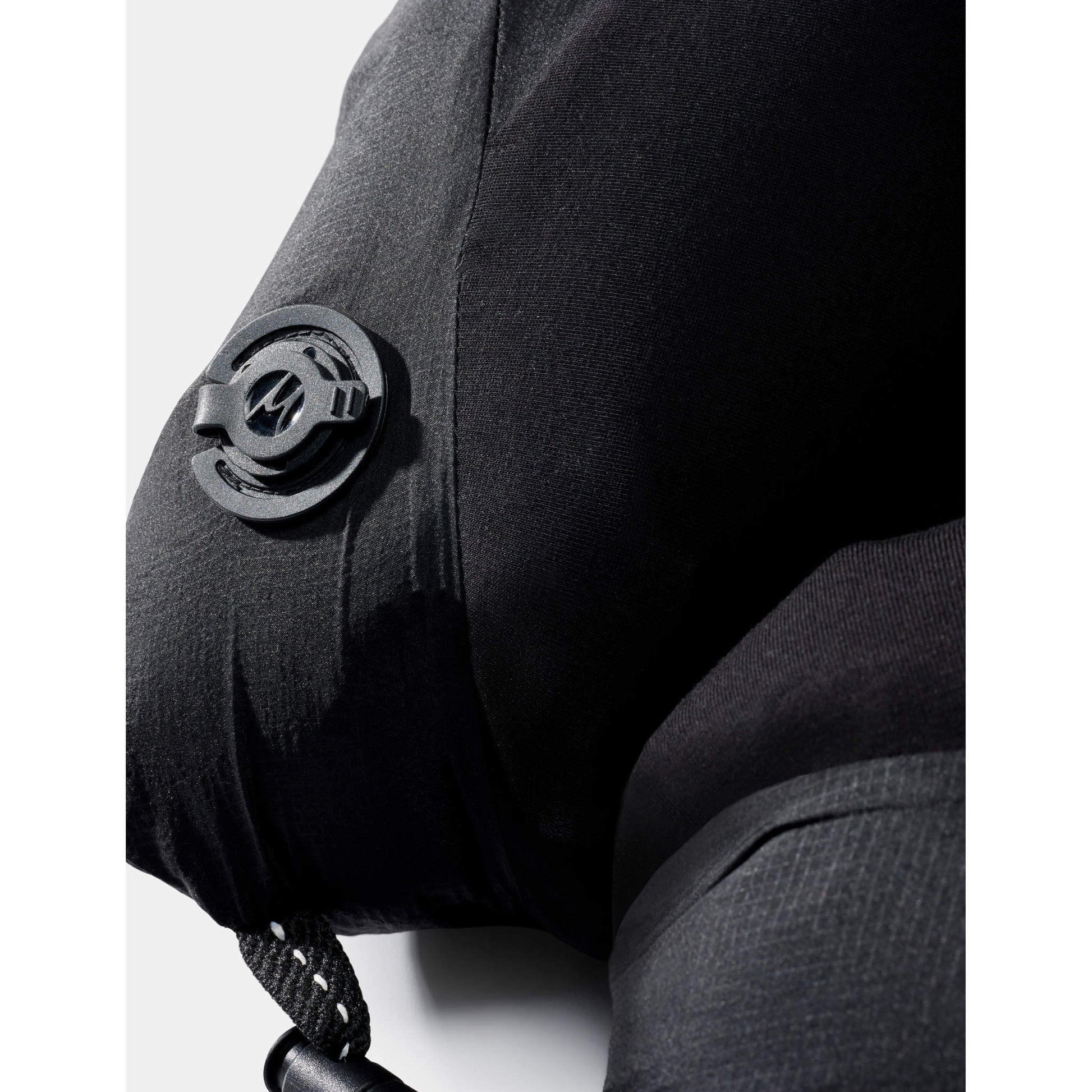 Blackout Travel Pillow