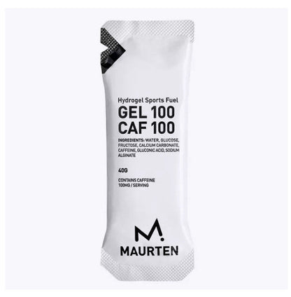 Maurten Gel - 100 CAF
