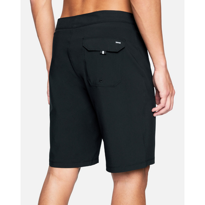 HURLEY - ONE AND ONLY SOLID 20' | BLACK