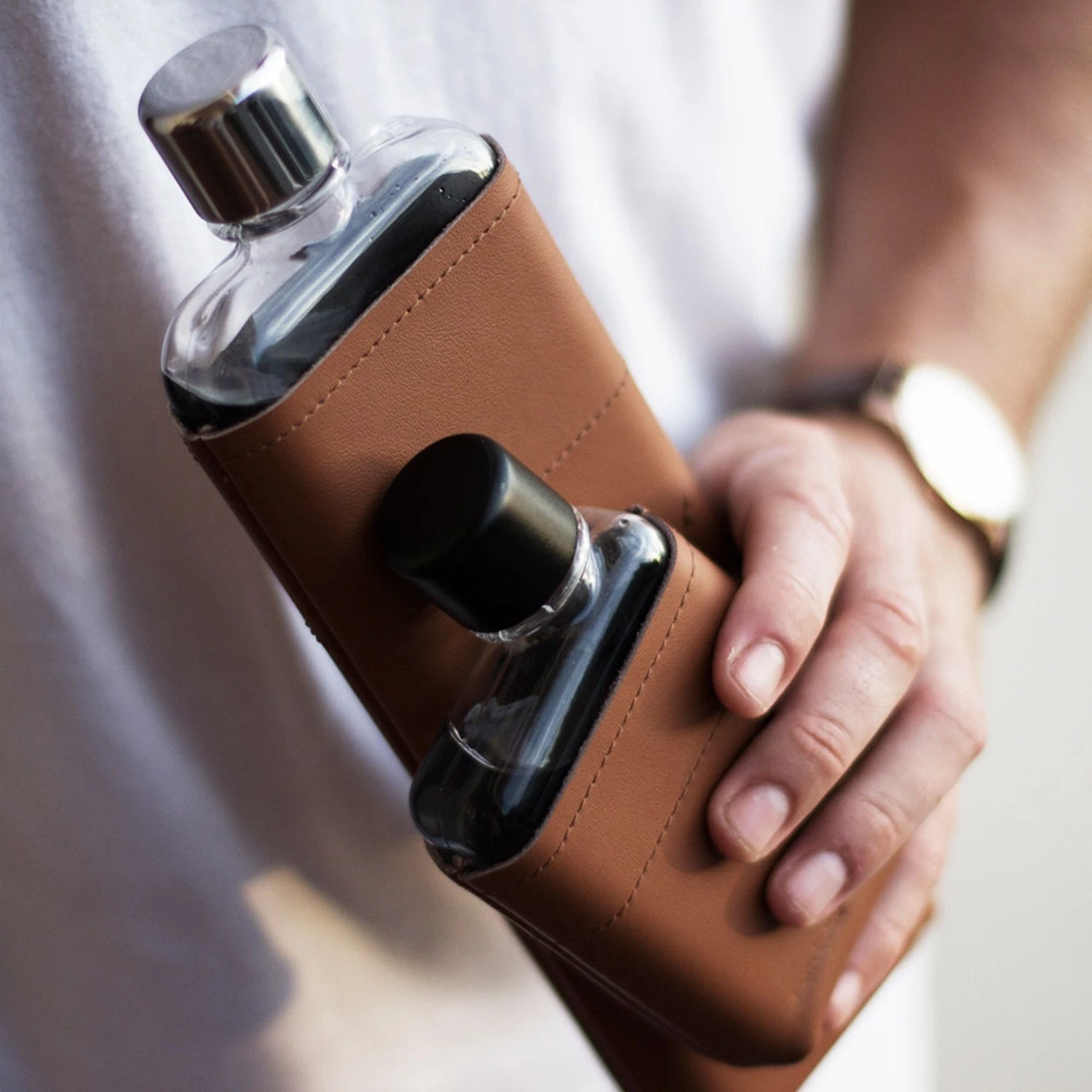 memobottle | bottle slim original