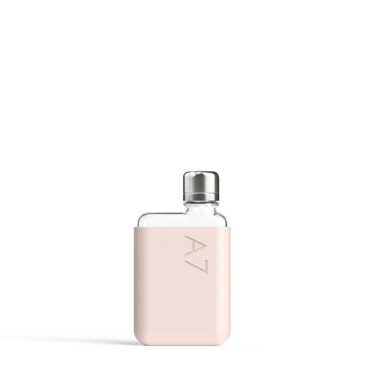 memobottle | sleeve A7 silicone | pale coral - LC
