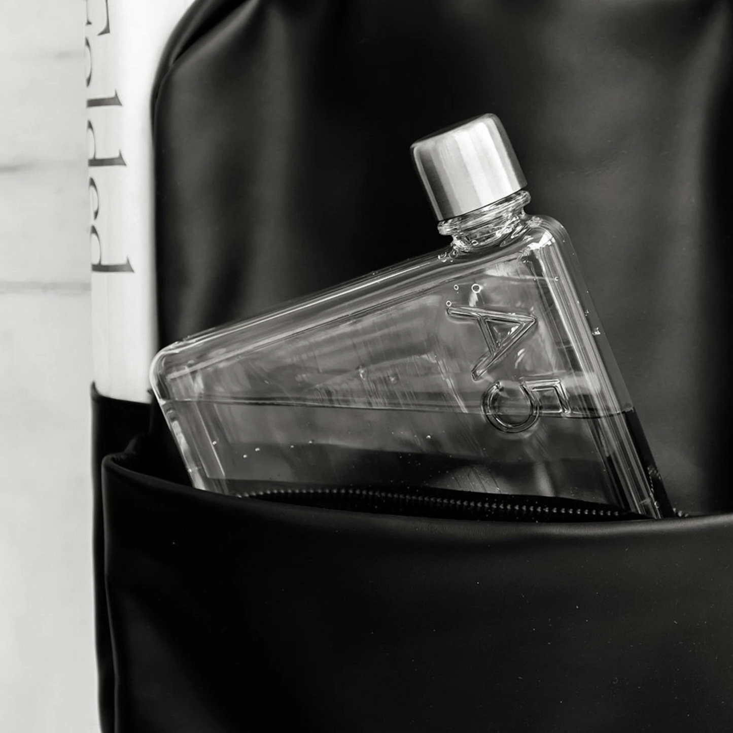 memobottle | bottle A5 original