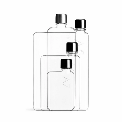 memobottle | bottle A5 original